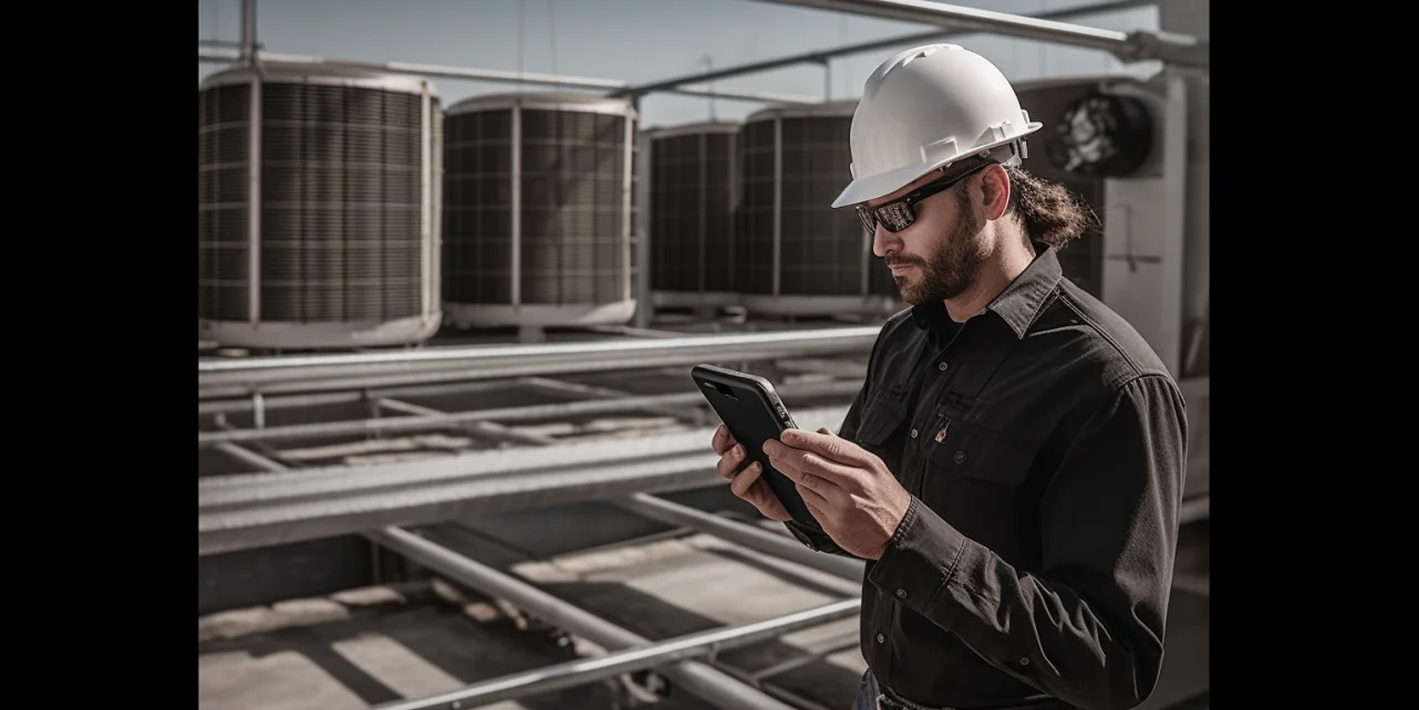 8 Best HVAC Apps for Android to Power Techs on the Go_image