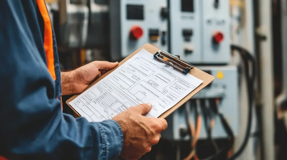 16 Best Electrician Invoicing Templates & Examples To Use_image