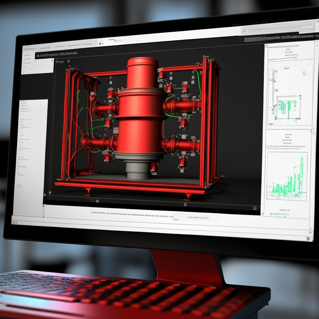 Fire Sprinkler Estimating Software_image