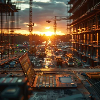 Construction Estimator Program_image