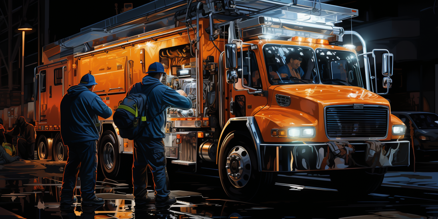 Mastering Field Service Routing: Your Ultimate Guide_image