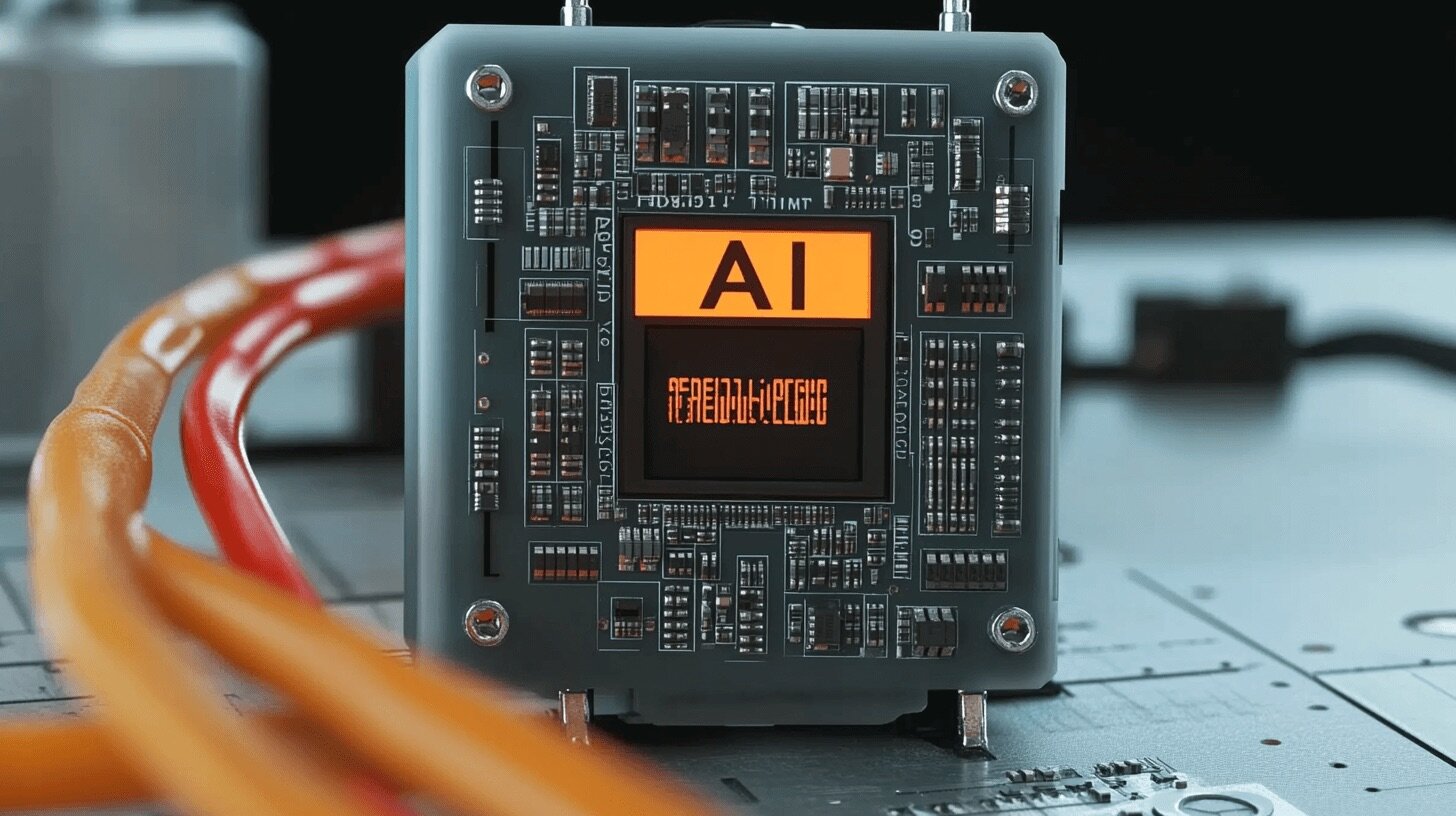 The AI Playbook for Electrical Contractors image