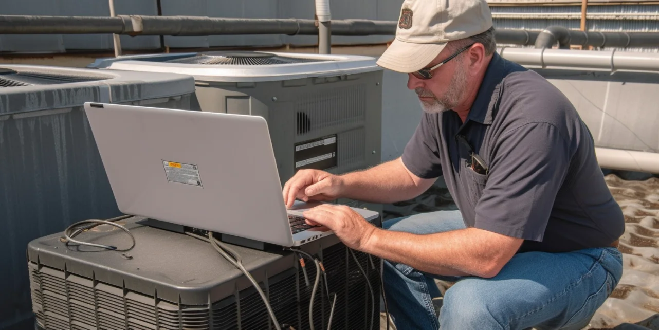 HVAC Sizing Program_image