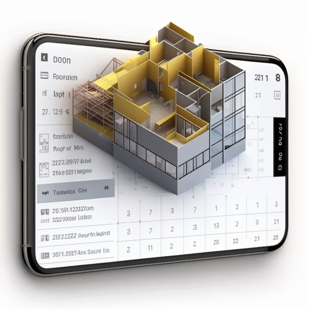 Construction Scheduling Programs_image