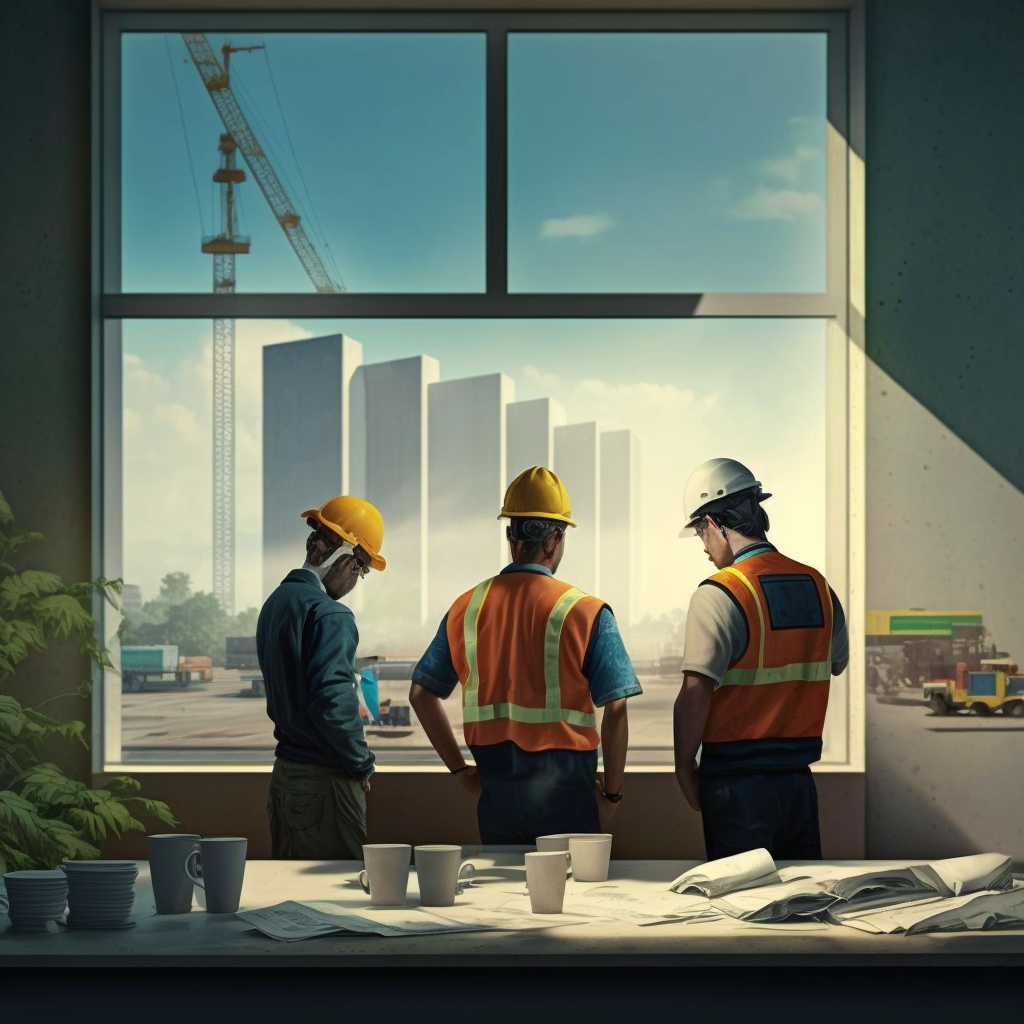 7 Best Construction Crew Scheduling Software & Tools image