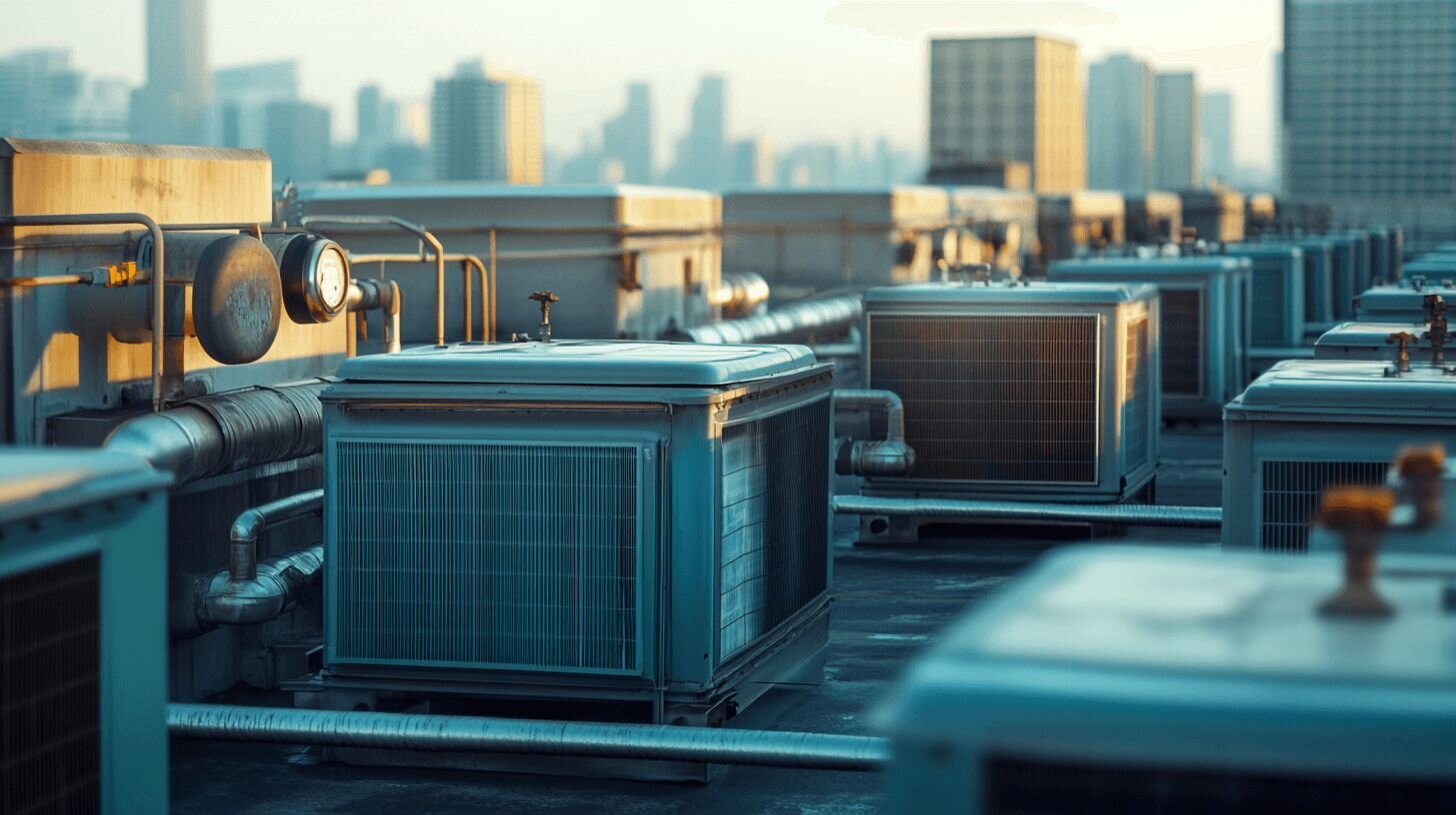 HVACR Contractors Push for Policy Change in Washington_image