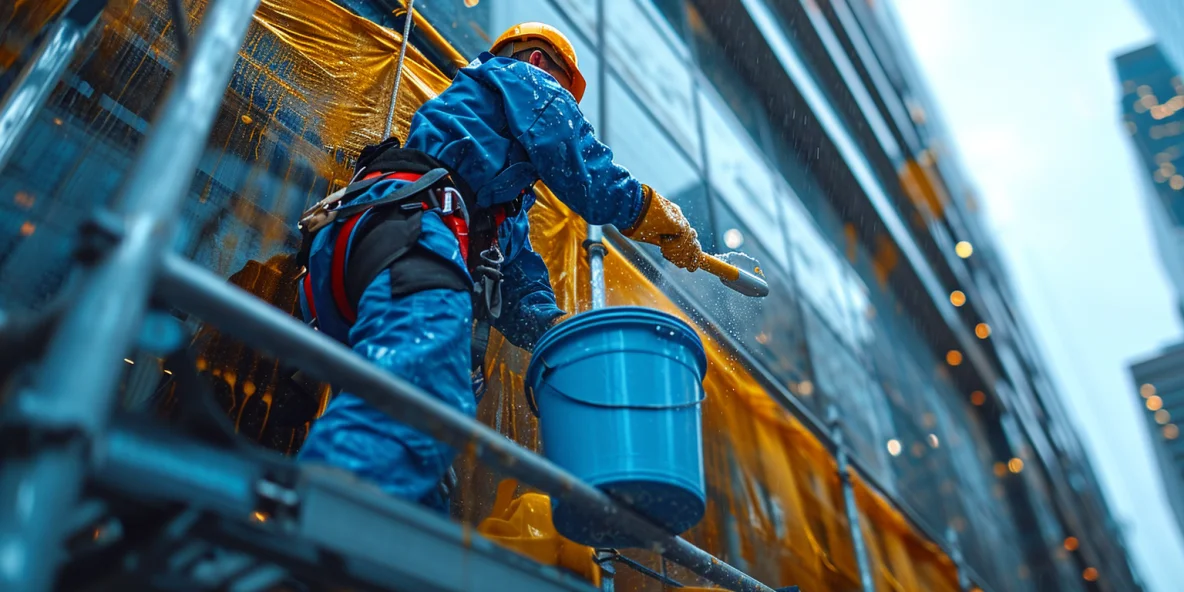 Window Washing Supplies_image