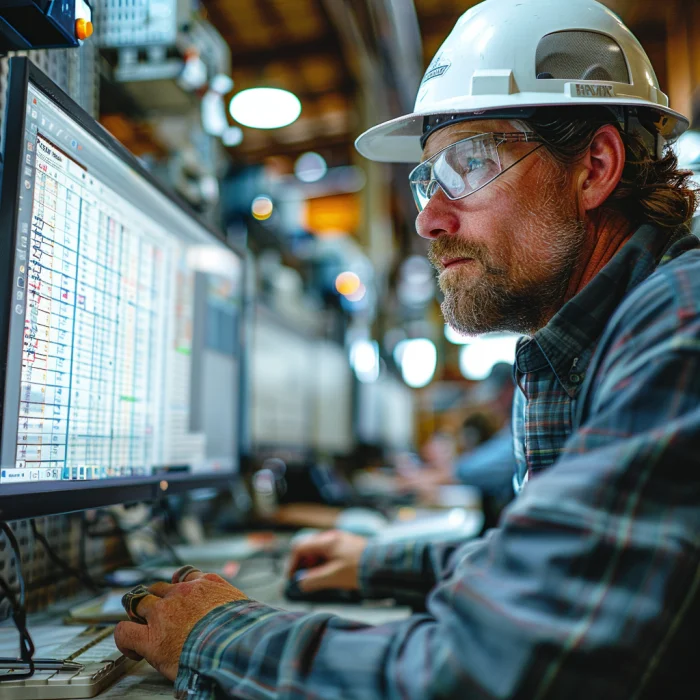 Civil Construction Bidding Software_image