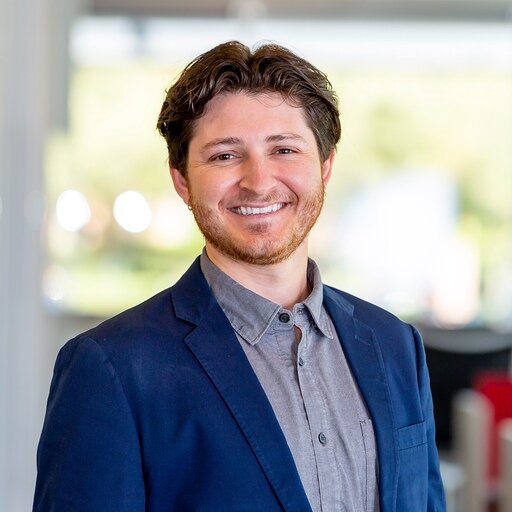 BuildOps Solutions Engineer_Bennett Twichell_image