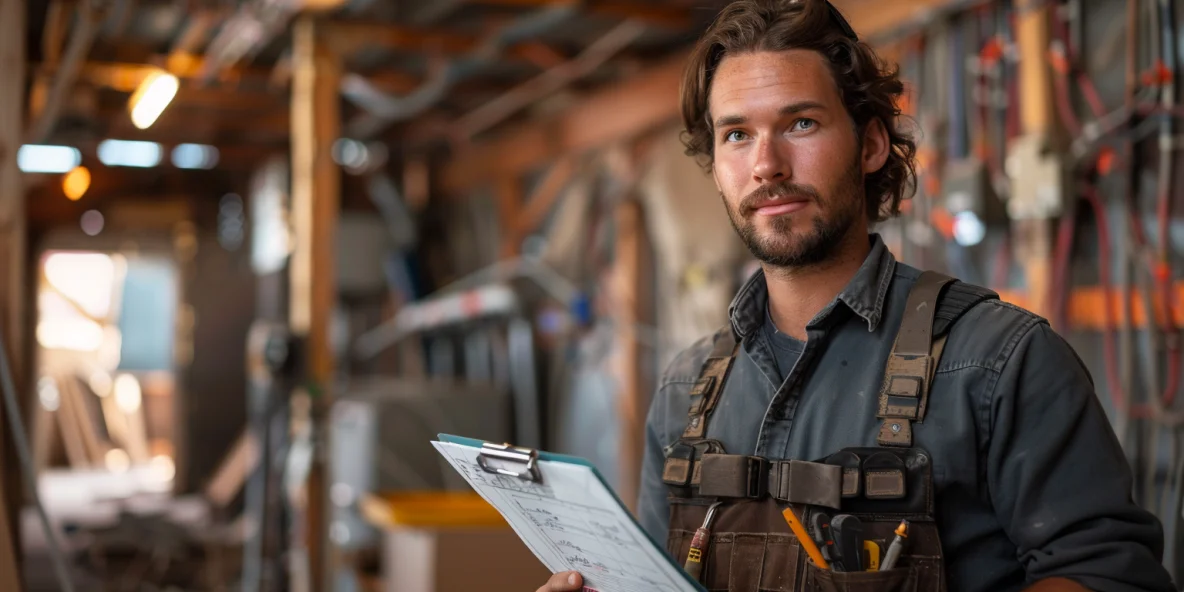 Electrical Estimating by Square Foot_image