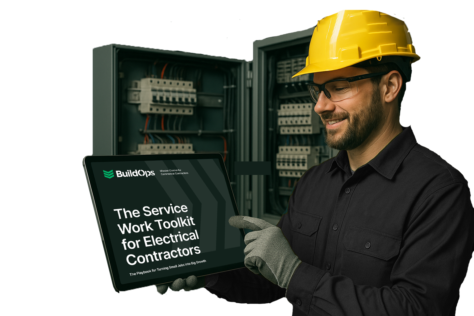 Streamline Your Electrical Service Operations