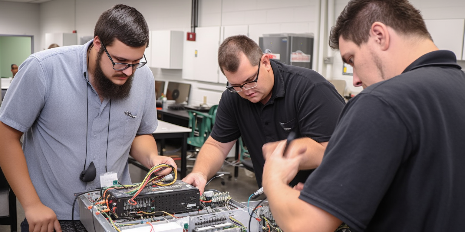 Appliance Repair Program_image
