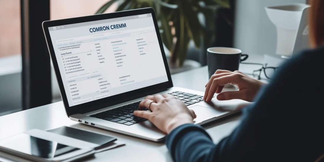 Customer Service CRM_image