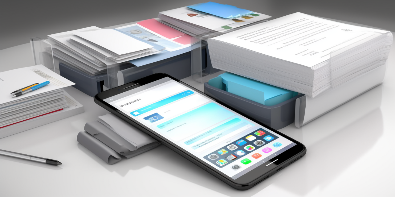 Mobile Document Management_image