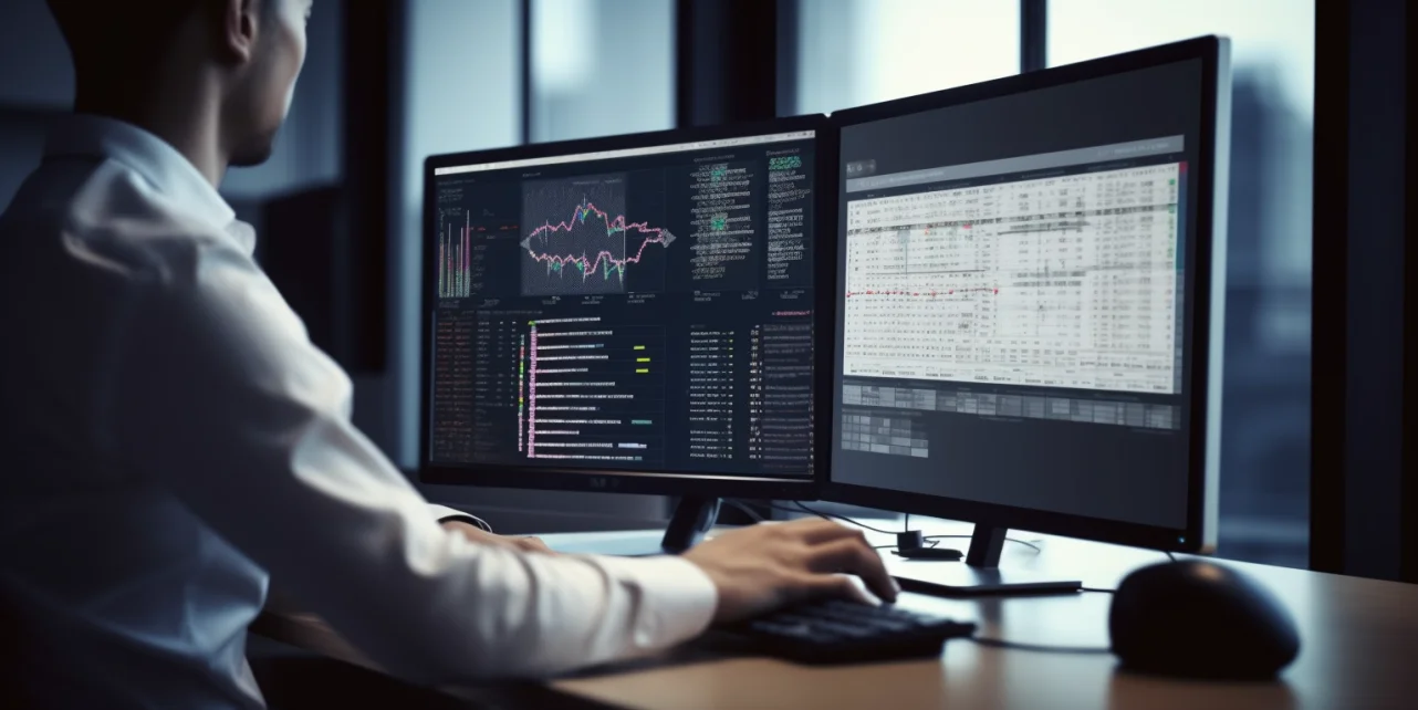 Software Service Business_image