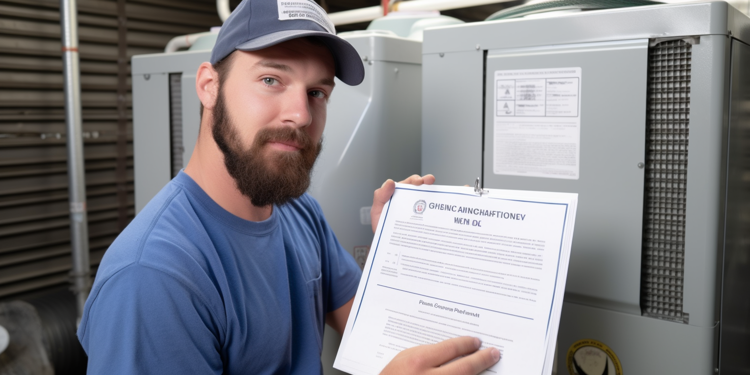 HVAC Certification California Online_image
