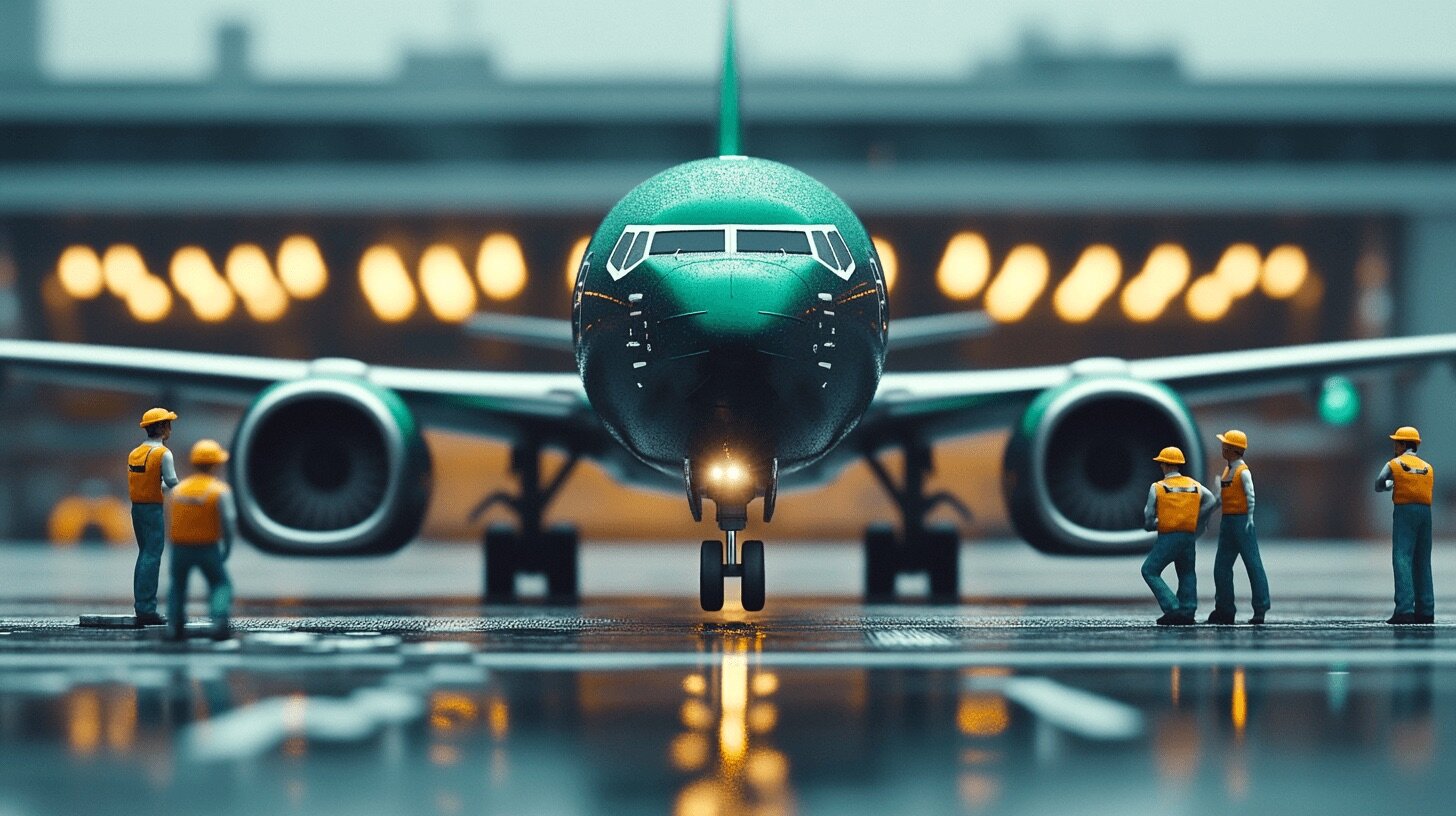 FAA Awards Nearly $1 Billion to Modernize Airports Nationwide image