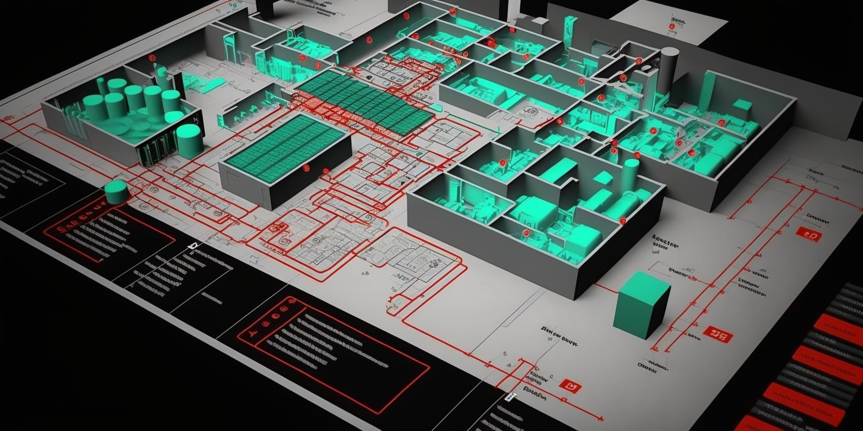 Industrial Fire Protection Systems_image