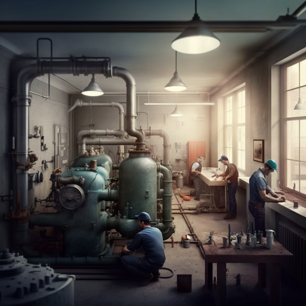 Plumbing For Business_image