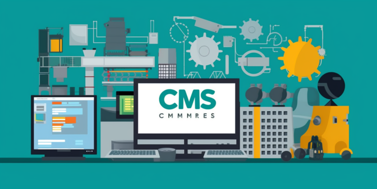 CMMS Industry_image