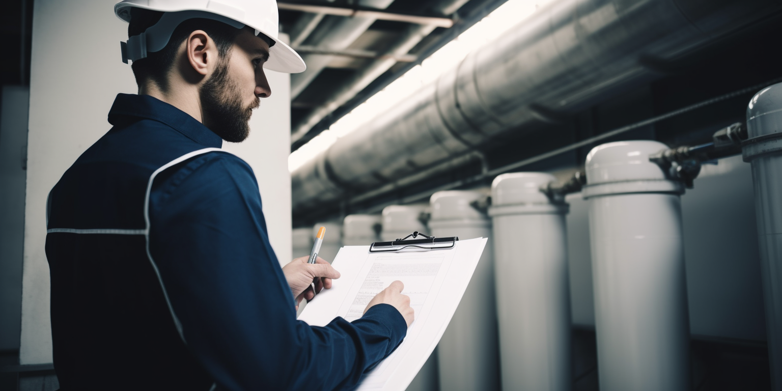 Plumbing Take Off Sheet_image