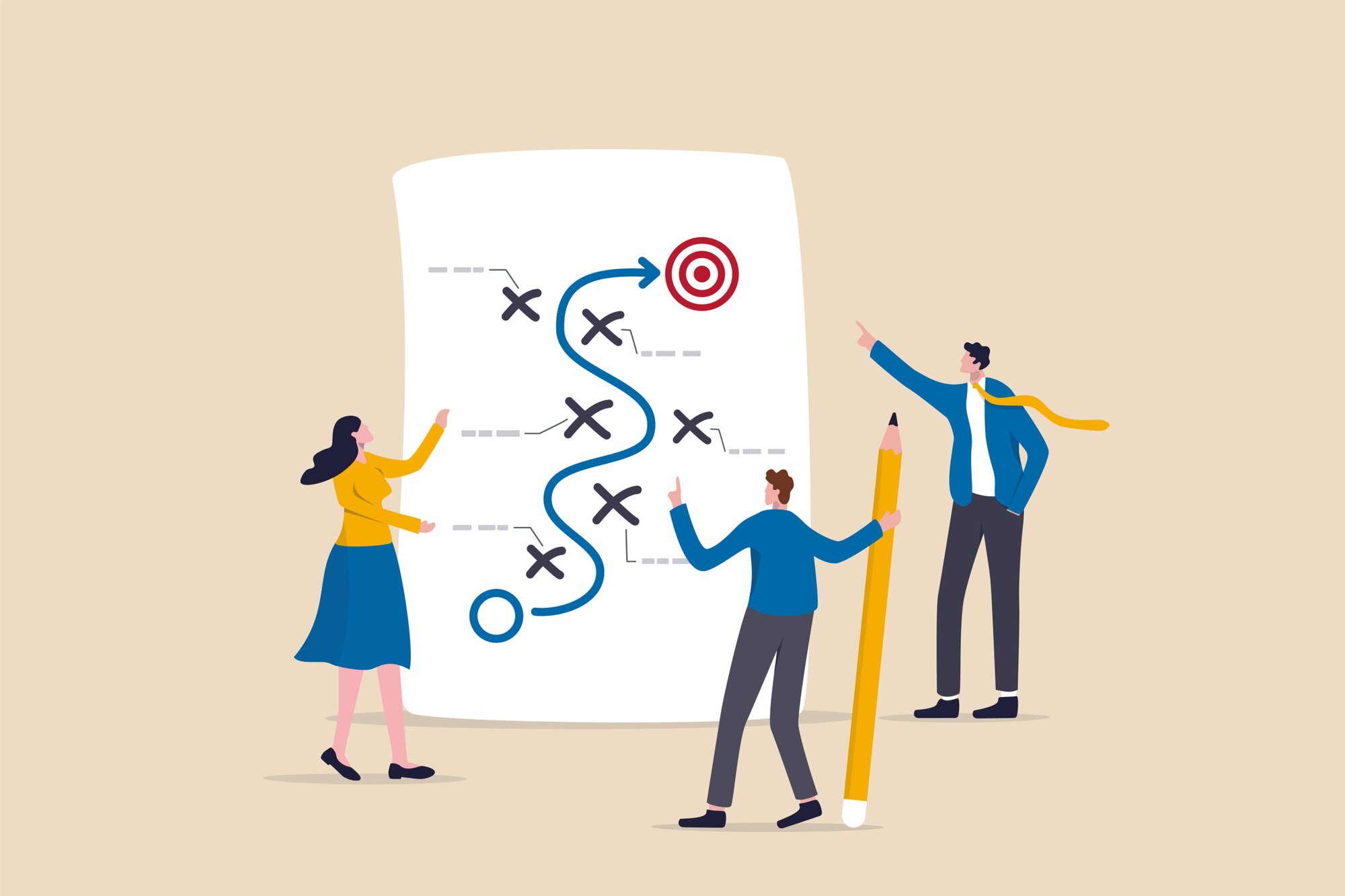 Developing Successful Sales Plans Webinar image