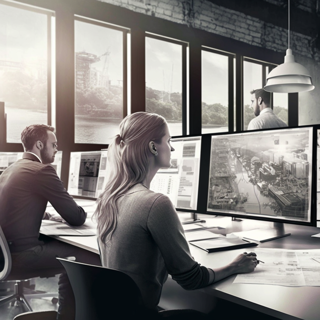 Service Management Application_image