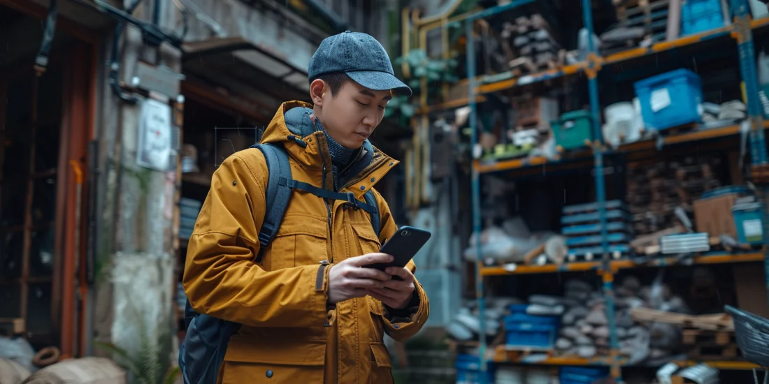 Service Autopilot Mobile App_image