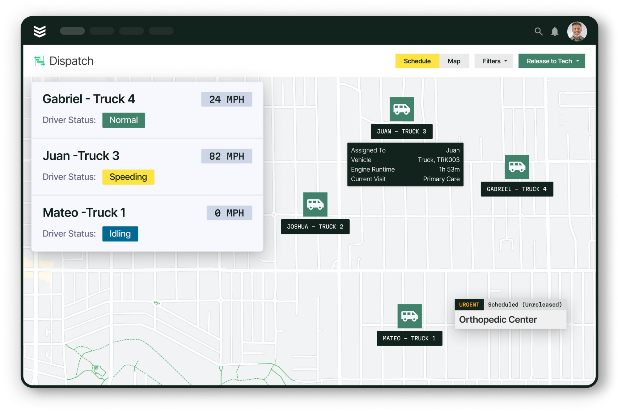 Own Your Paper Trail, Even on GC‑Driven Projects