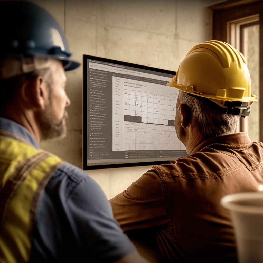 Construction Job Scheduling Software_image