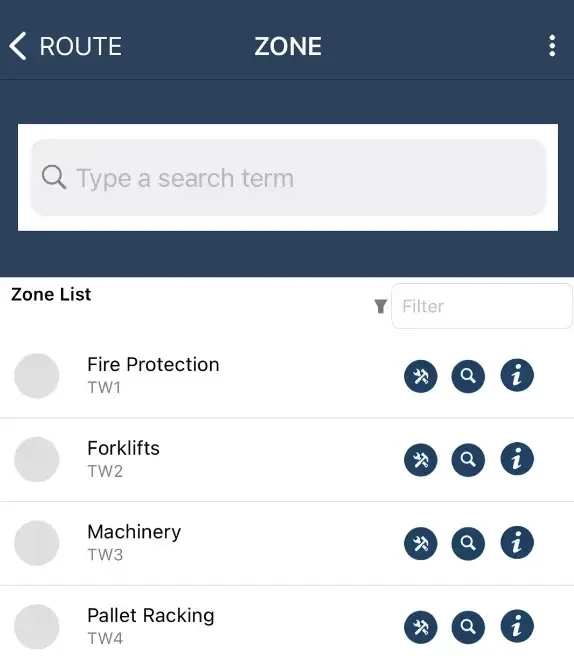 inspectntrack software