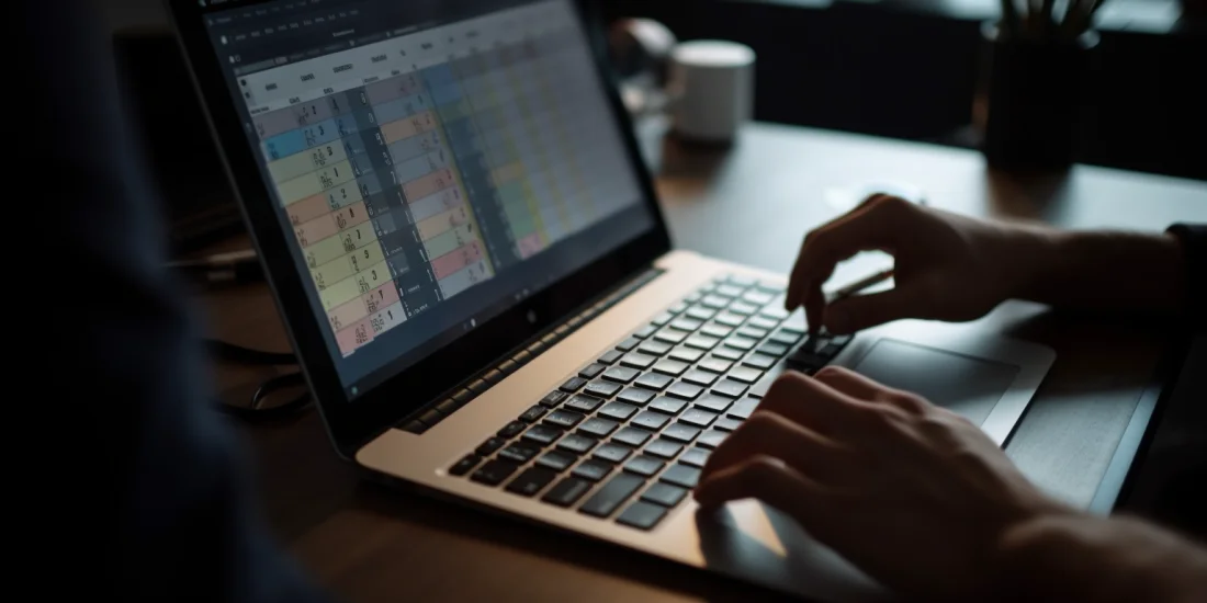 Online Scheduling Software_image