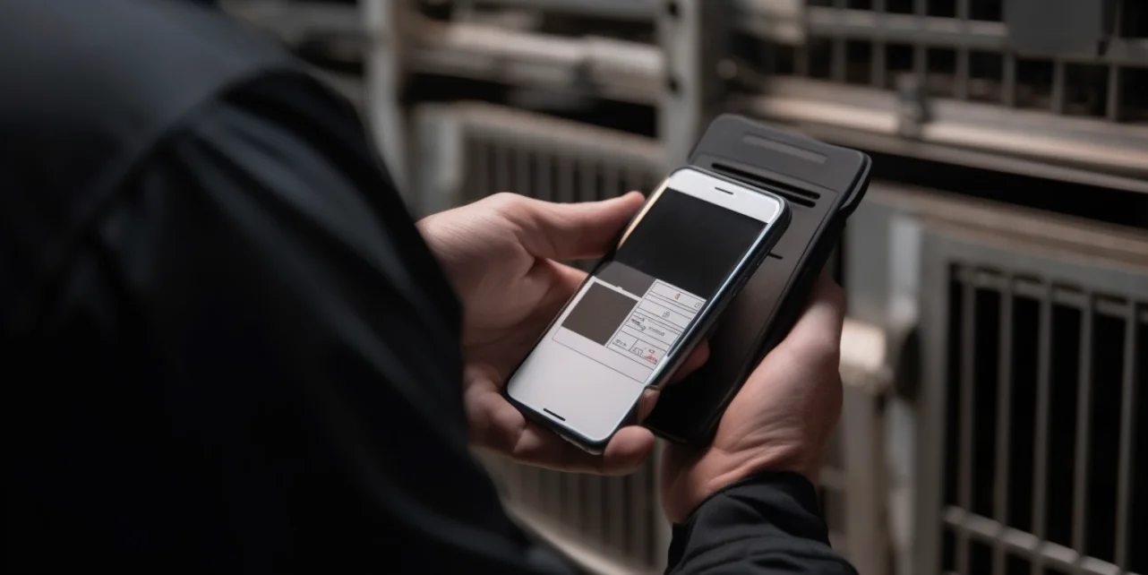 HVAC Inspection App_image