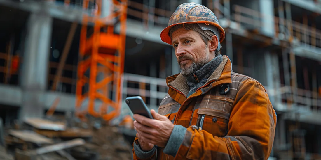 Billing App For Construction_image