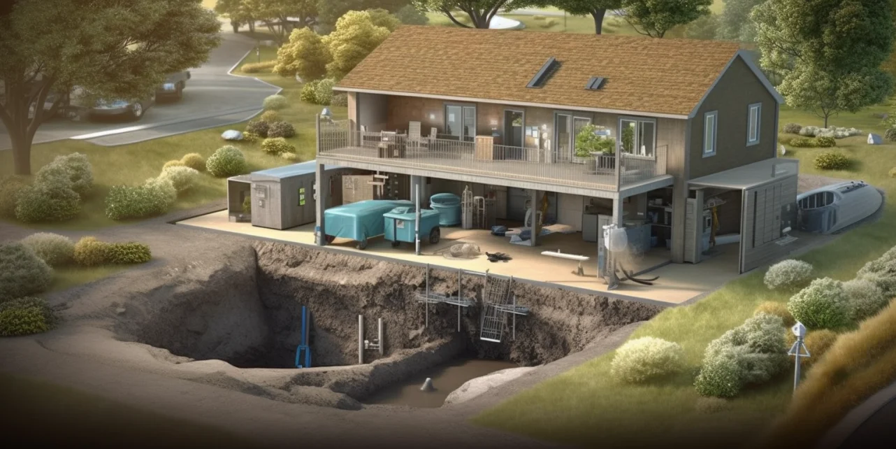 Septic Company Software_image