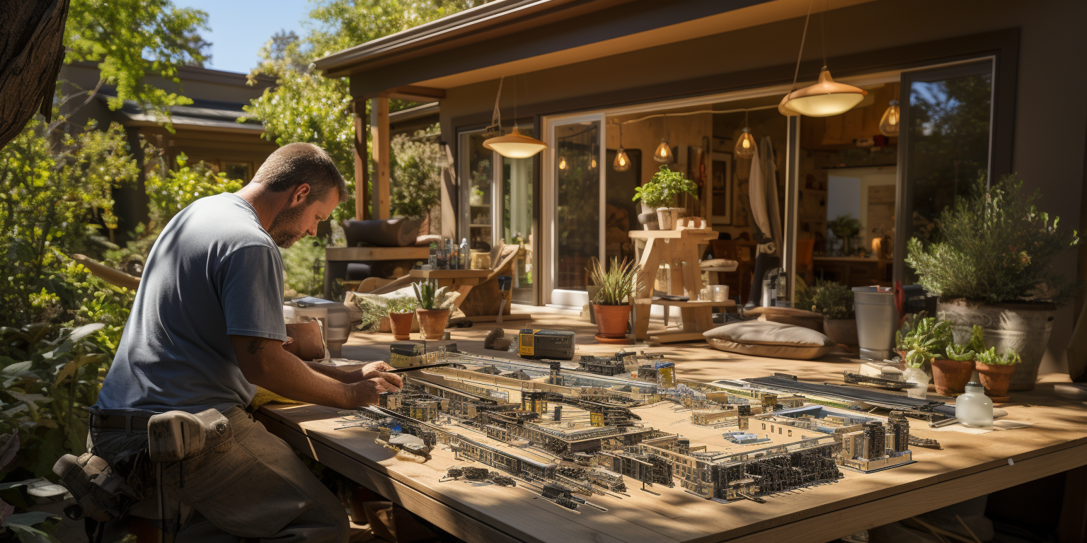 Guide to Electrical Bidding: Strategies, Templates, & Tools_image