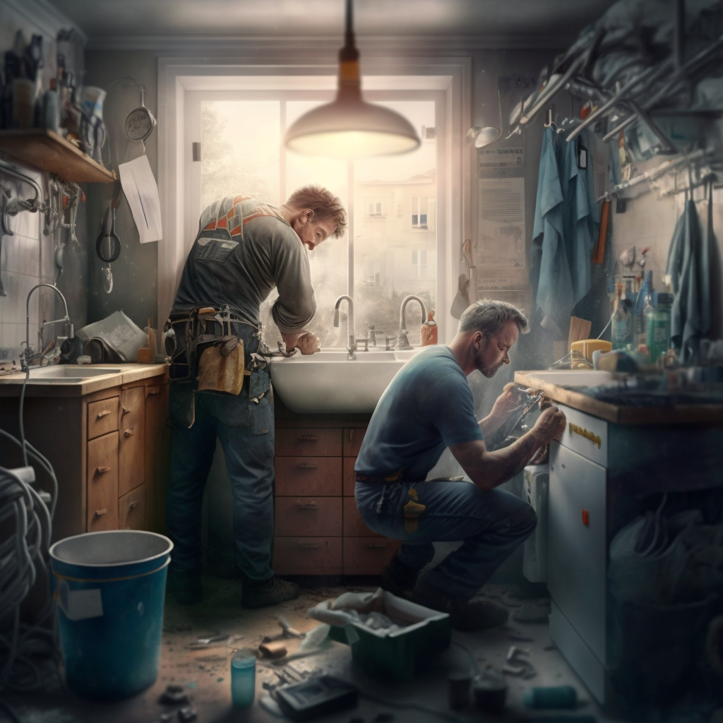 Marketing For Plumbers_image