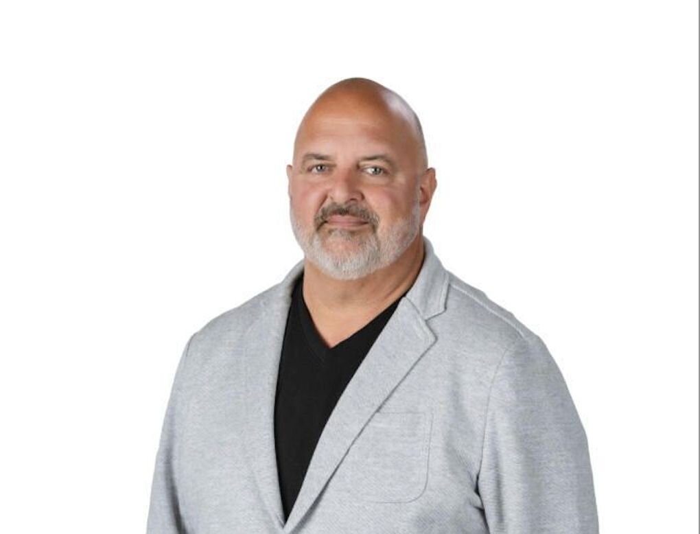 EVP, JH Kelly_Rob Harris_image