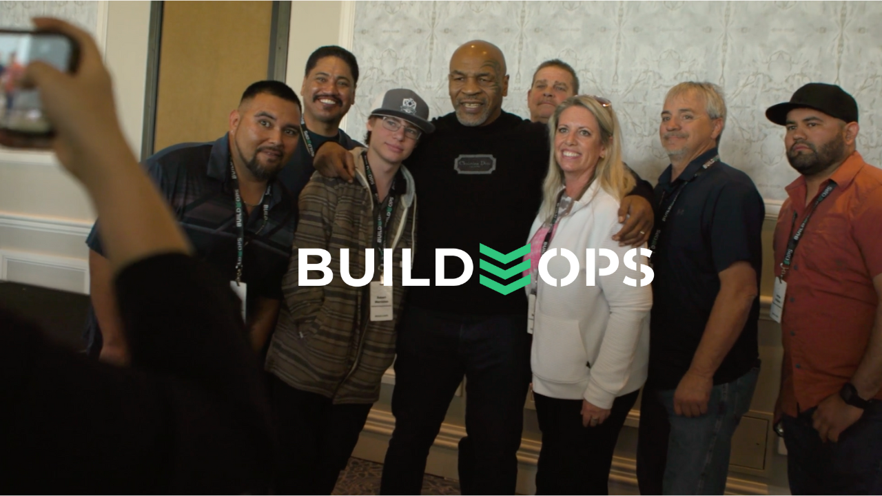 Buildops Forge 2023 Wrap-Up image