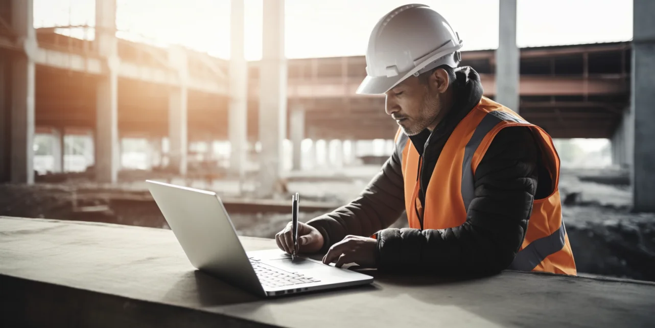 Construction Estimate Software_image