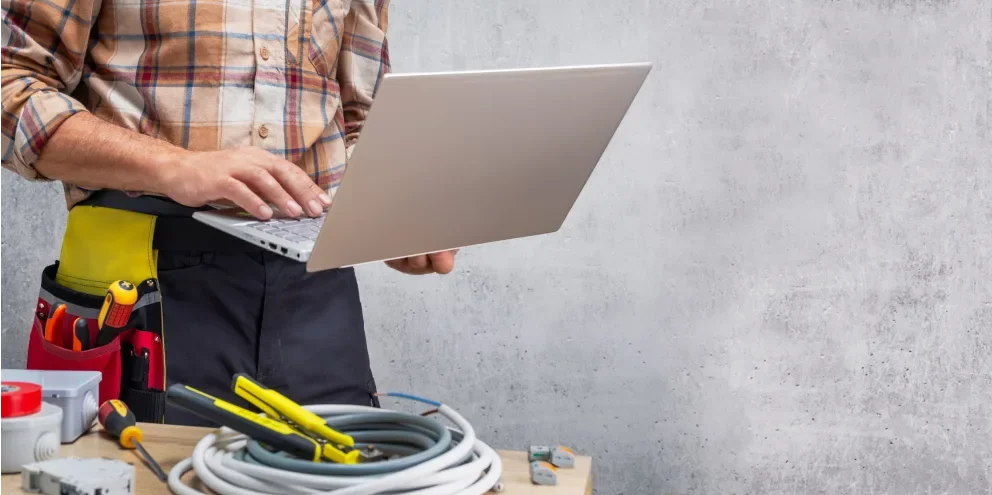 Electrical Marketing Plan: Turn Calls Into Booked Work_image