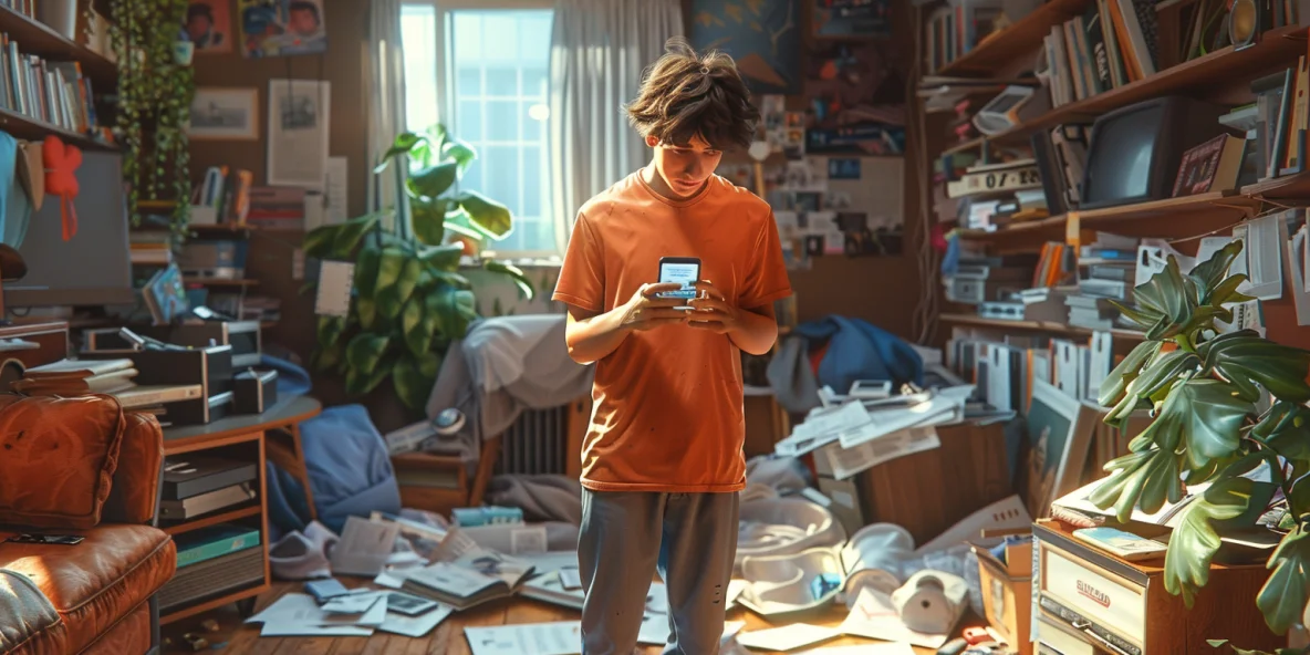 Junk Removal App_image