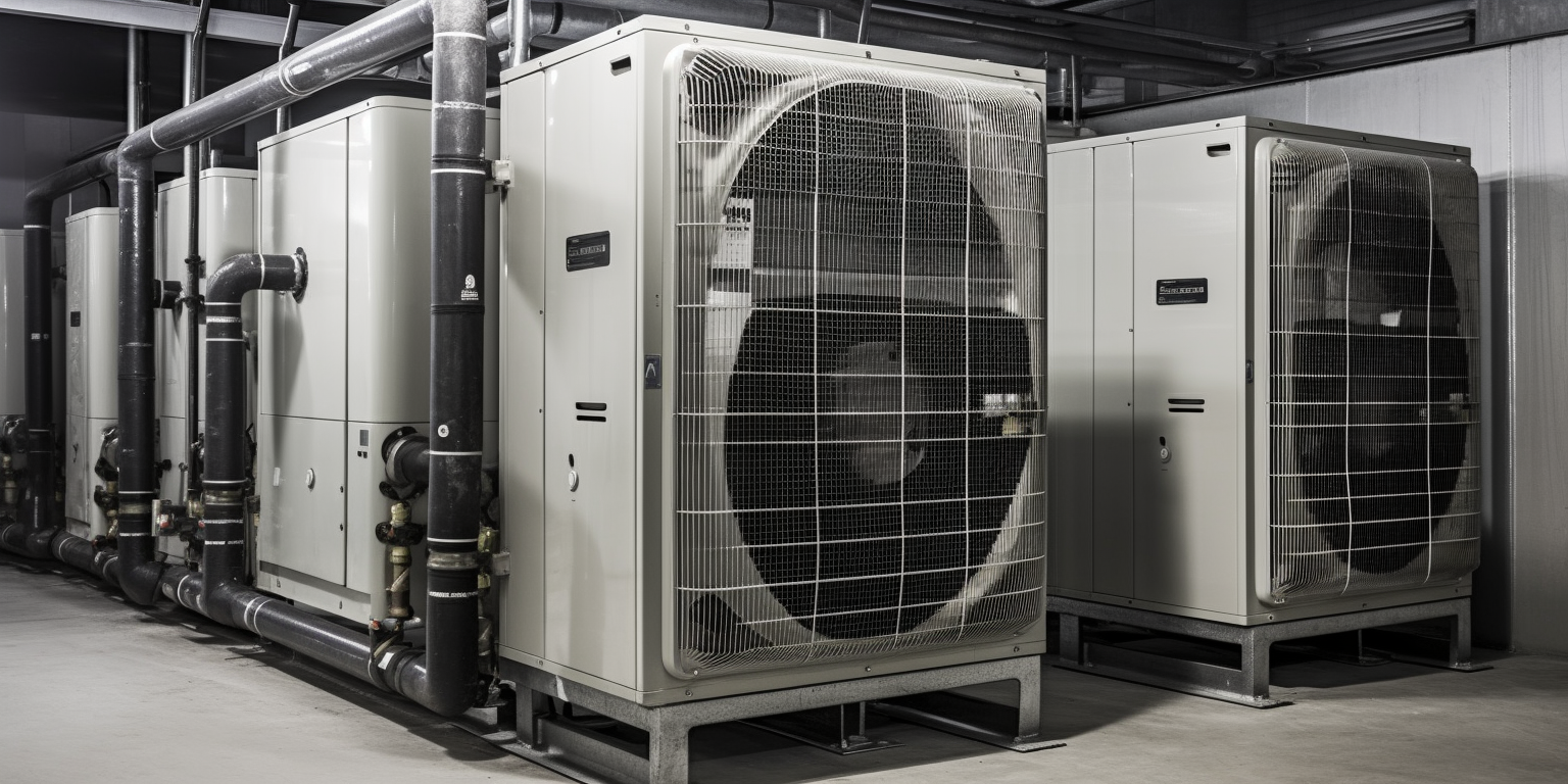 What Is Compressor In Refrigeration_image