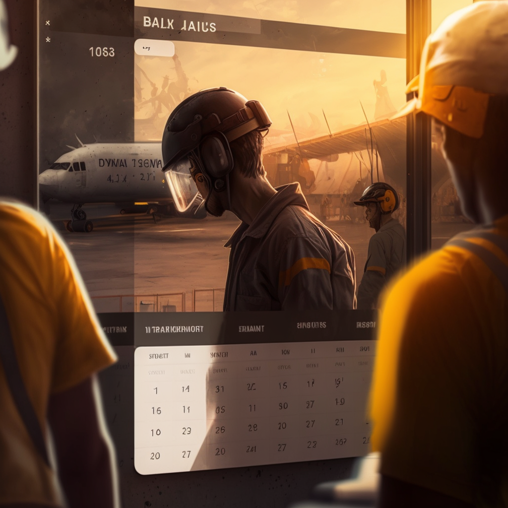 Service Scheduling App_image