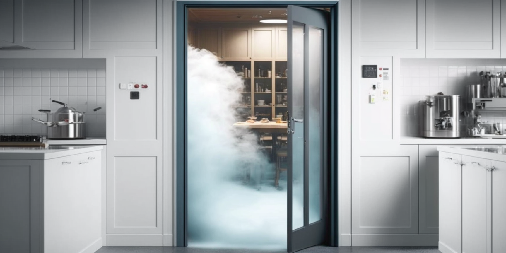 Nitrogen Fire Protection System_image