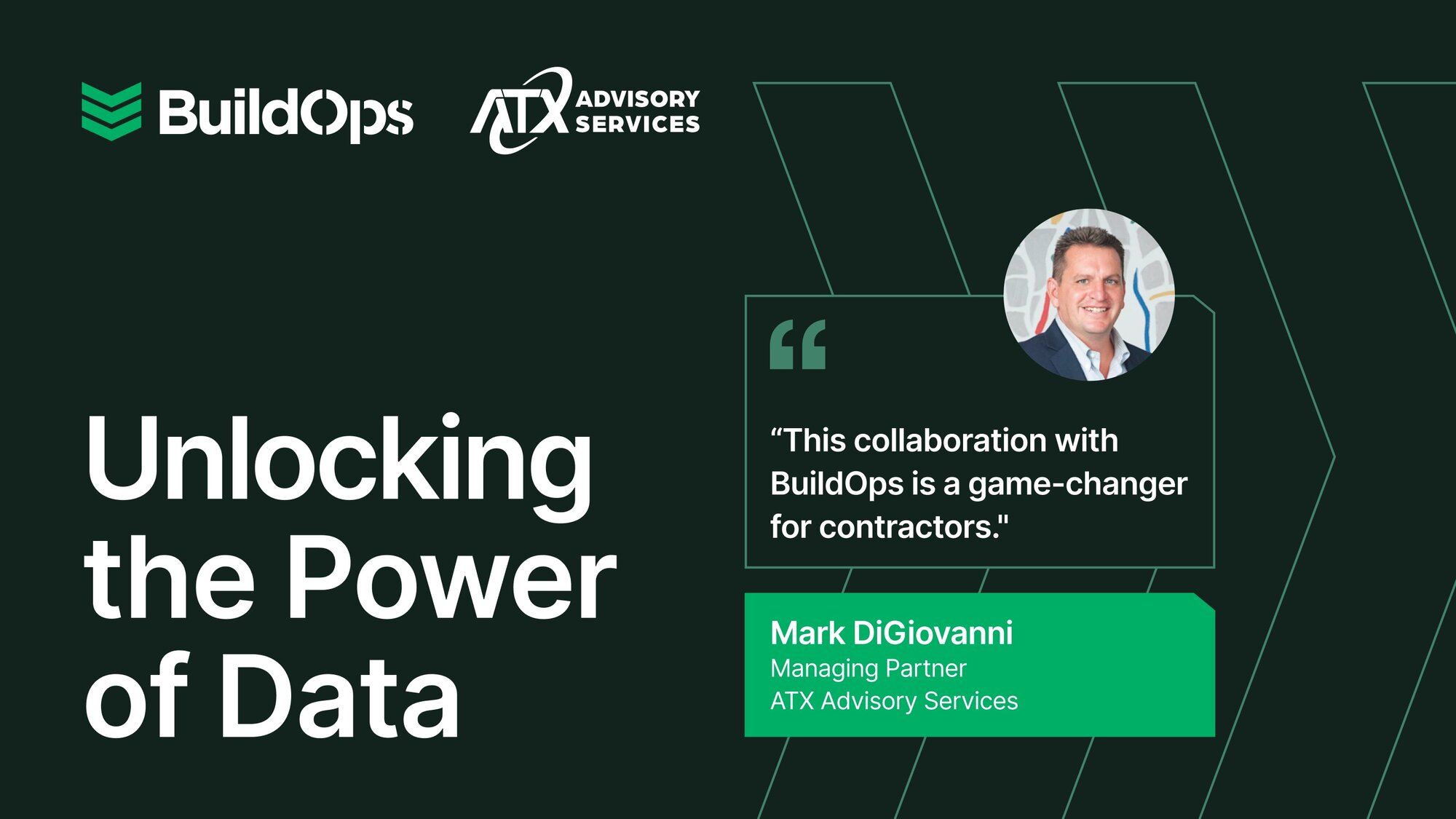 BuildOps and ATX Partner to Help Contractors Turn Insights into Action image