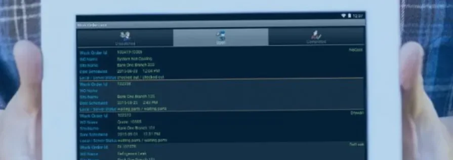SAMPro software
