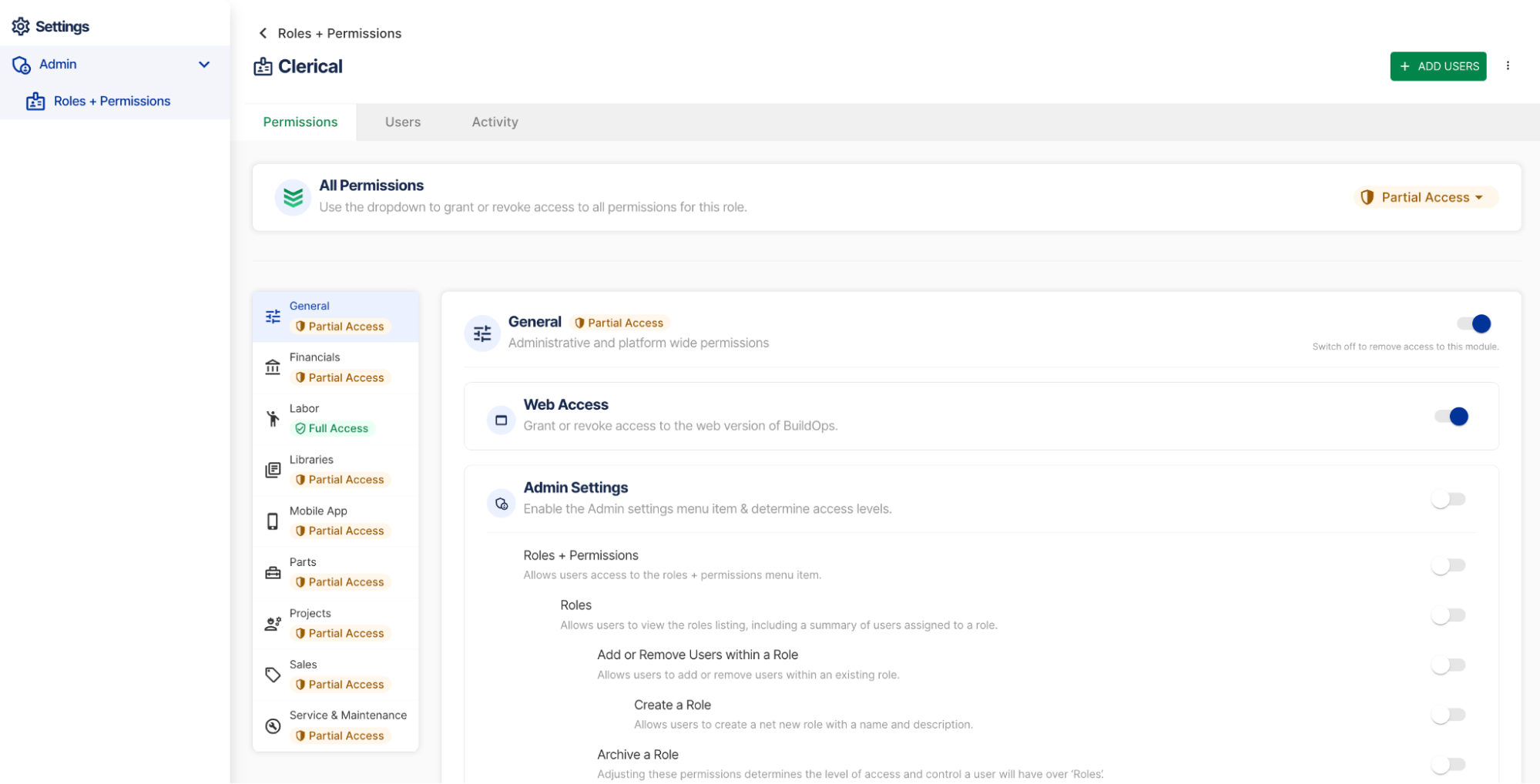 Here’s What’s New in BuildOps: January 2025 image
