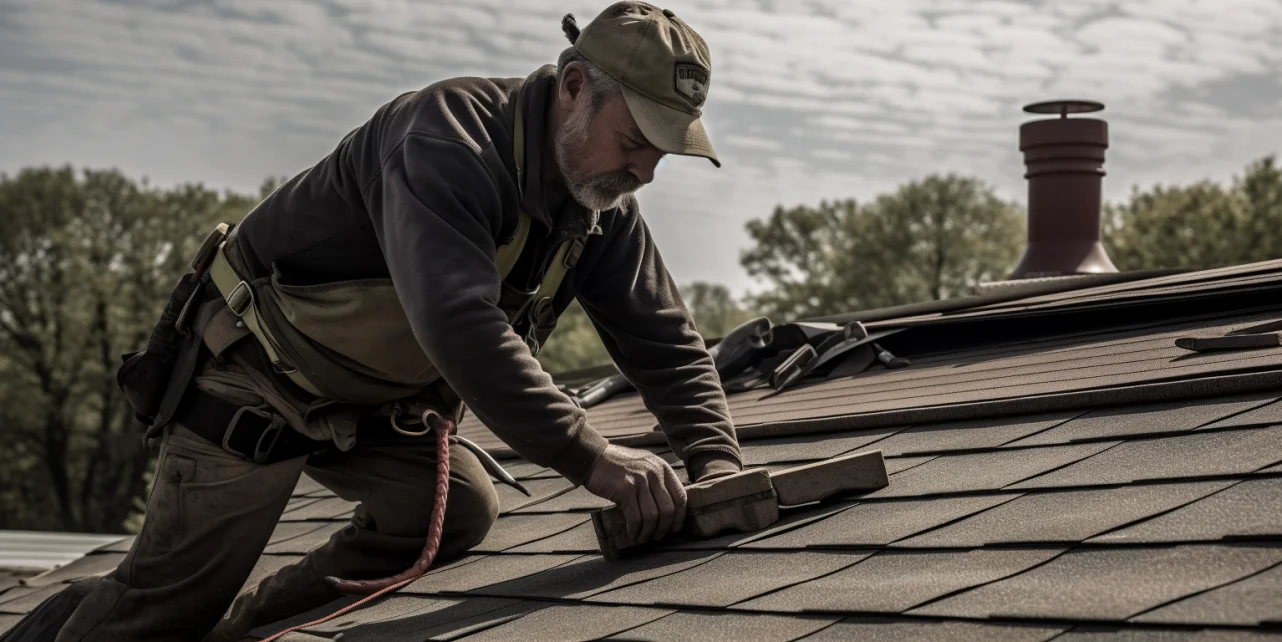 Roof Maintenance Project Pricing_image