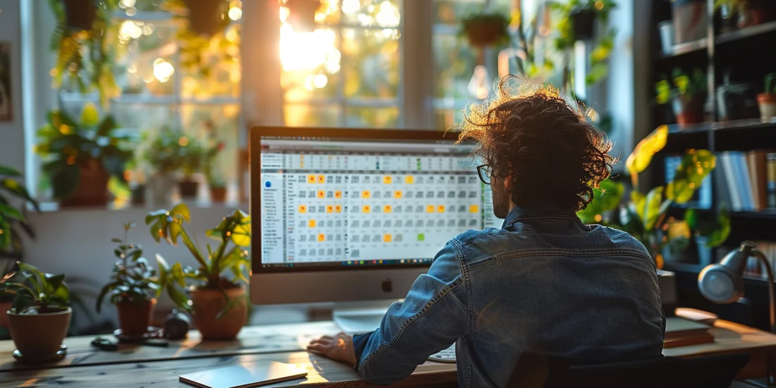 Online Work Scheduling Software_image